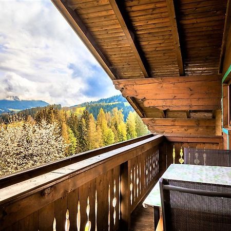 Вилла Vordersattlegghof Хюттау Экстерьер фото